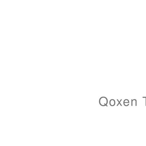 Qoxen Tylux Logo